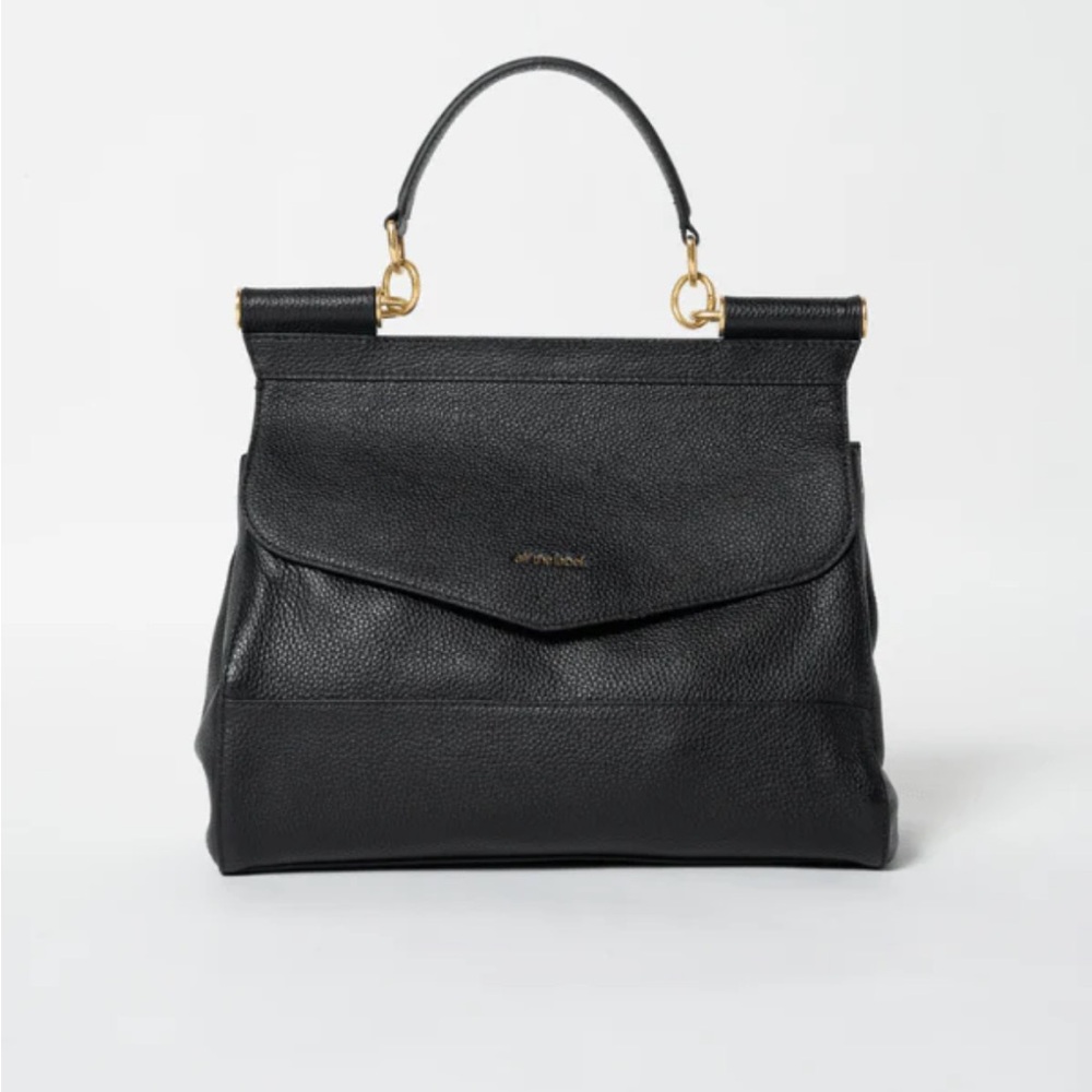 Alf the Label Luxe Muriel Diaper Bag
